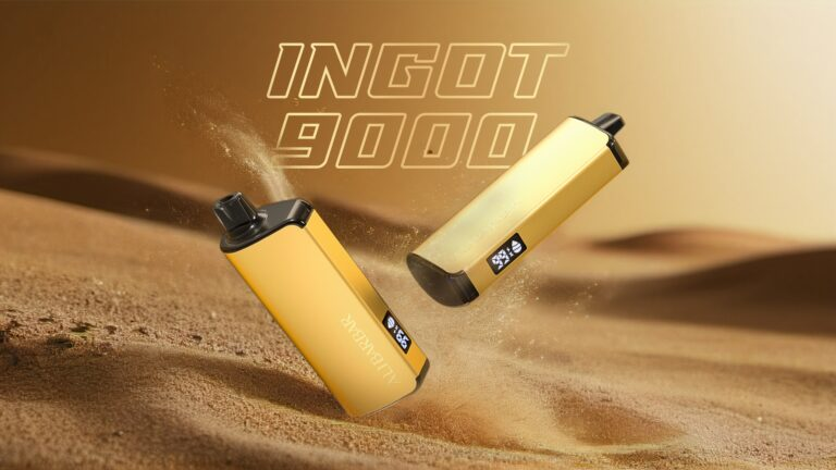 About Alibarbar Vapes