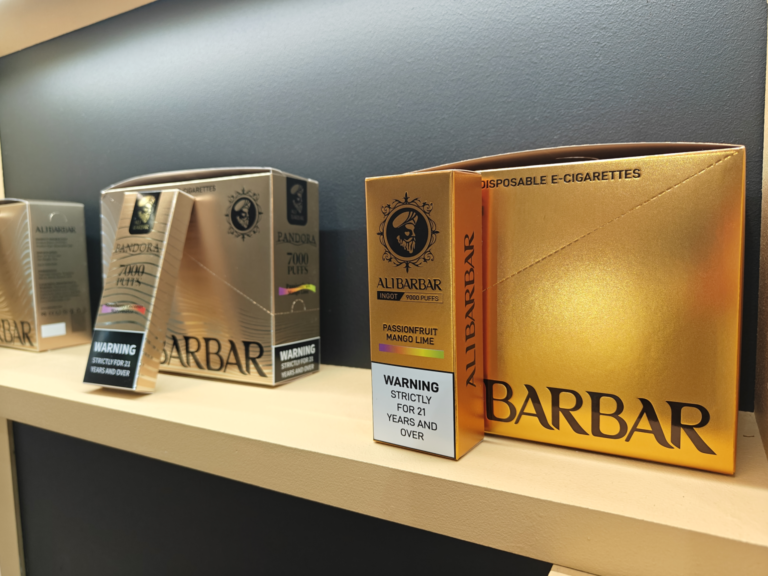 Alibarbar uk